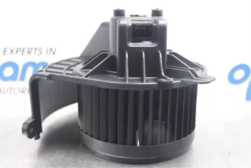 Kachel Ventilatiemotor-