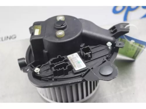 Kachel Ventilatiemotor- (14765685)