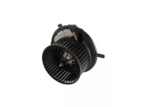 Kachel Ventilatiemotor-