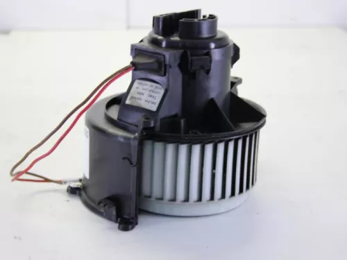 Kachel Ventilatiemotor-