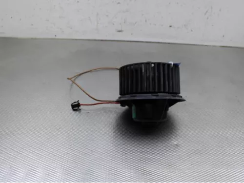 Kachel Ventilatiemotor-