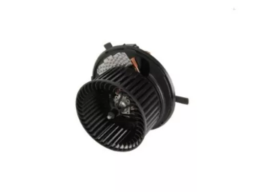 Kachel Ventilatiemotor-