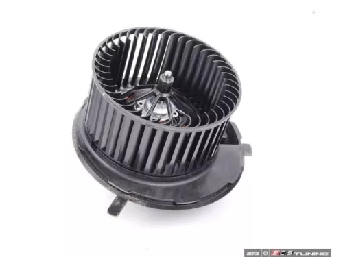 Kachel Ventilatiemotor- (16456772)