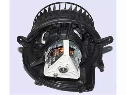 Kachel Ventilatiemotor-