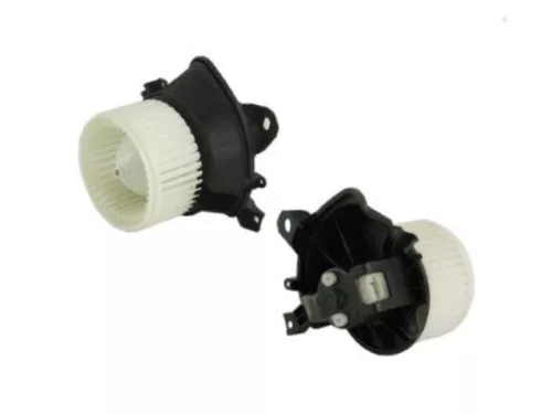 Kachel Ventilatiemotor-