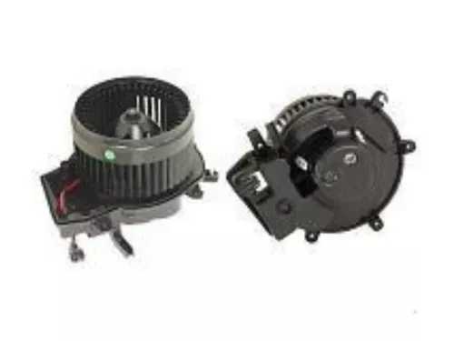 Kachel Ventilatiemotor-