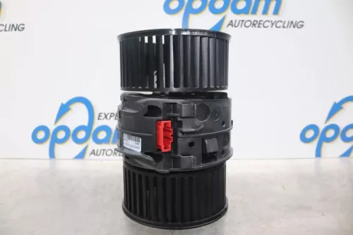 Kachel Ventilatiemotor-