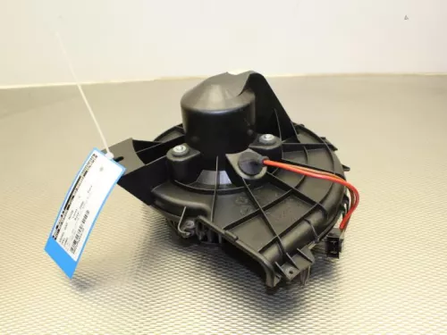 Kachel Ventilatiemotor-