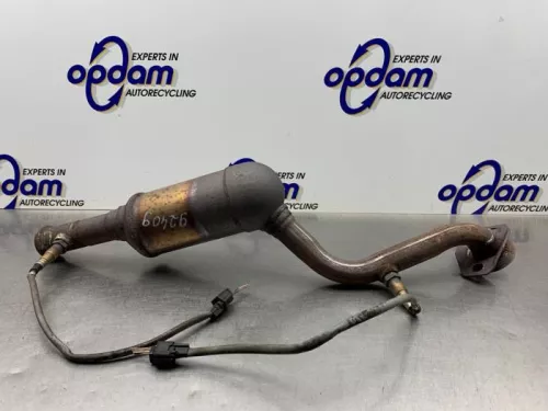 Katalysator-8270080