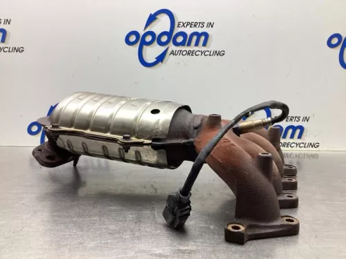 Katalysator-8114569