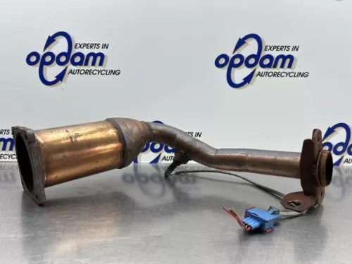 Katalysator-8299606