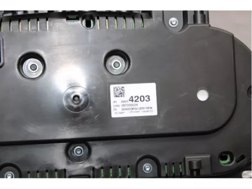 Kilometerteller KM-5502920 (14711514)