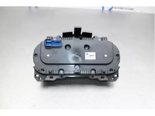 Kilometerteller KM-5502920 (14711514)
