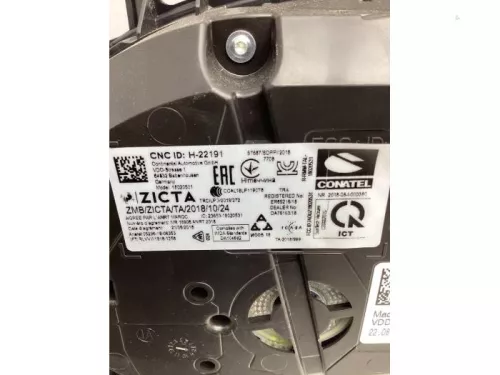 Kilometerteller KM-8095361 (20260562)