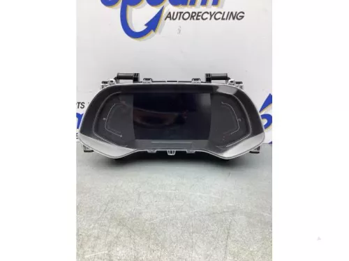 Kilometerteller KM-7860062