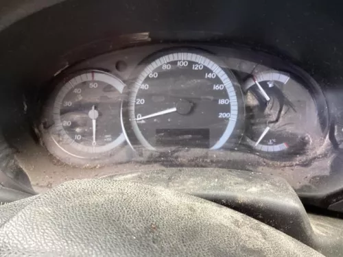 Kilometerteller KM-8076631