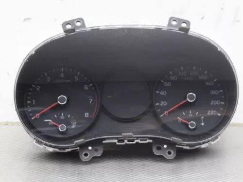 Kilometerteller KM-7728734