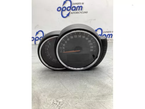 Kilometerteller KM-8195037