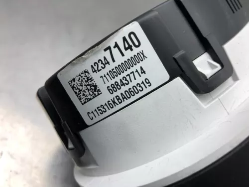 Kilometerteller KM-8025105 (18484256)