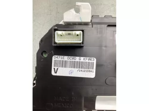 Kilometerteller KM-8090283 (20946545)