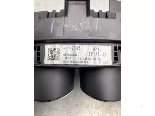 Kilometerteller KM-6924154 (17620350)