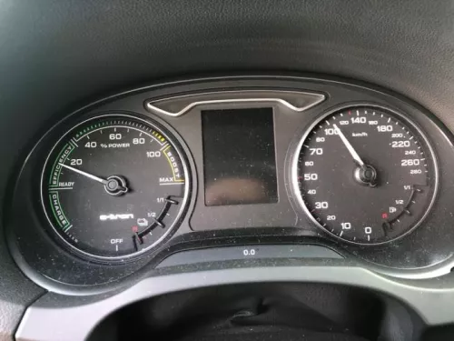 Kilometerteller KM-8103069