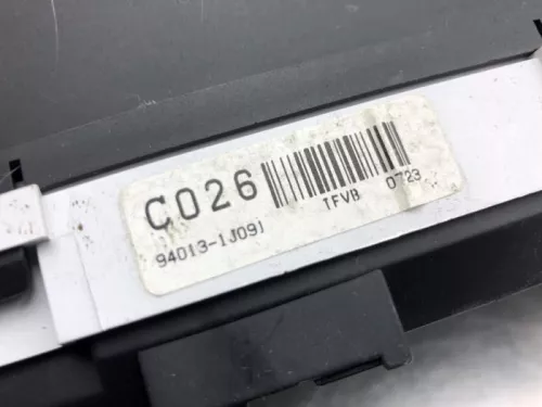 Kilometerteller KM-7938947 (17868333)