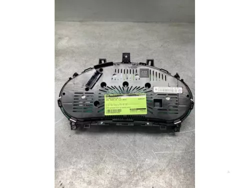 Kilometerteller KM-8125474 (20470545)