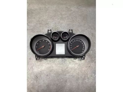 Kilometerteller KM-8125474