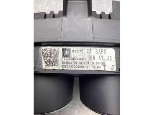 Kilometerteller KM-8065484 (21075643)