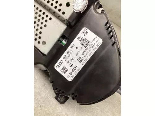 Kilometerteller KM-8154837 (21571733)