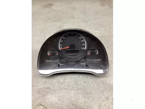 Kilometerteller KM-8190690