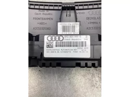 Kilometerteller KM-7918575 (17991776)