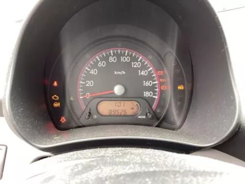 Kilometerteller KM-8191918