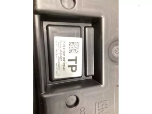 Kilometerteller KM-6170031 (17259747)