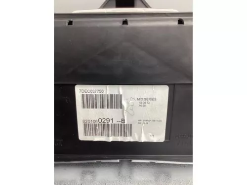 Kilometerteller KM-7037454 (16949473)