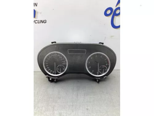 Kilometerteller KM-8117442