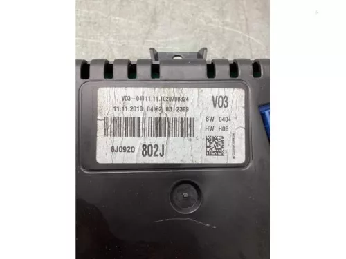Kilometerteller KM-7871639 (19979095)