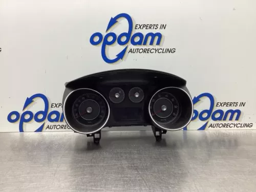 Kilometerteller KM-7576643