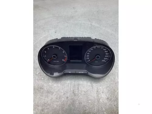 Kilometerteller KM-7941457