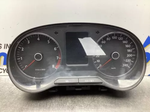 Kilometerteller KM-7581555 (17848253)