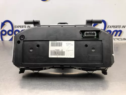 Kilometerteller KM-8242075 (21555359)