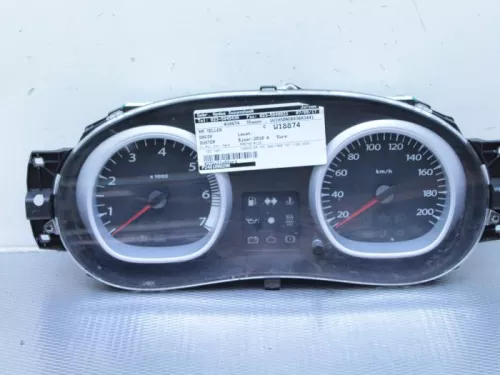 Kilometerteller KM-7886223 (8764520)