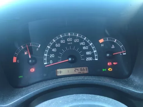 Kilometerteller KM-8091466