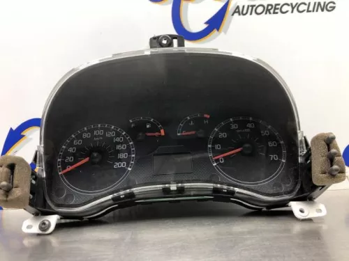 Kilometerteller KM-8237837