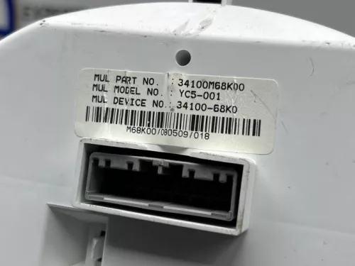 Kilometerteller KM-8116550 (20587178)