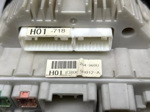 Kilometerteller KM-8255353 (21579069)