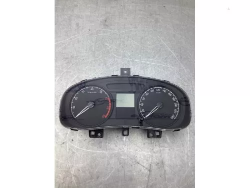 Kilometerteller KM-8129450 (21110173)