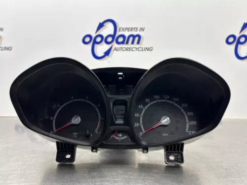 Kilometerteller KM-8263377