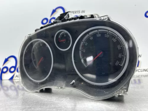Kilometerteller KM-8307715 (22399000)